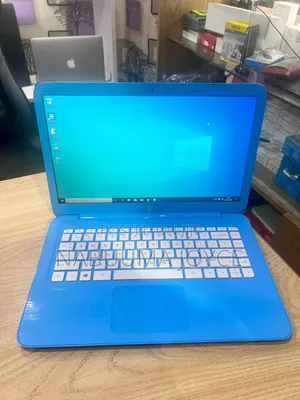 New Laptop HP Stream Laptop 4GB Intel Core I5 SSD 128GB