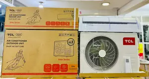 TCL 18000 Btu Air Conditioner