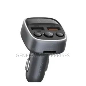 Oraimo Boulevard 18w Car Charger