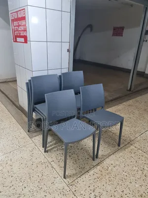Cafeteria Portable Indoor Outdoor Plastic Chairs Plastic Chairs
