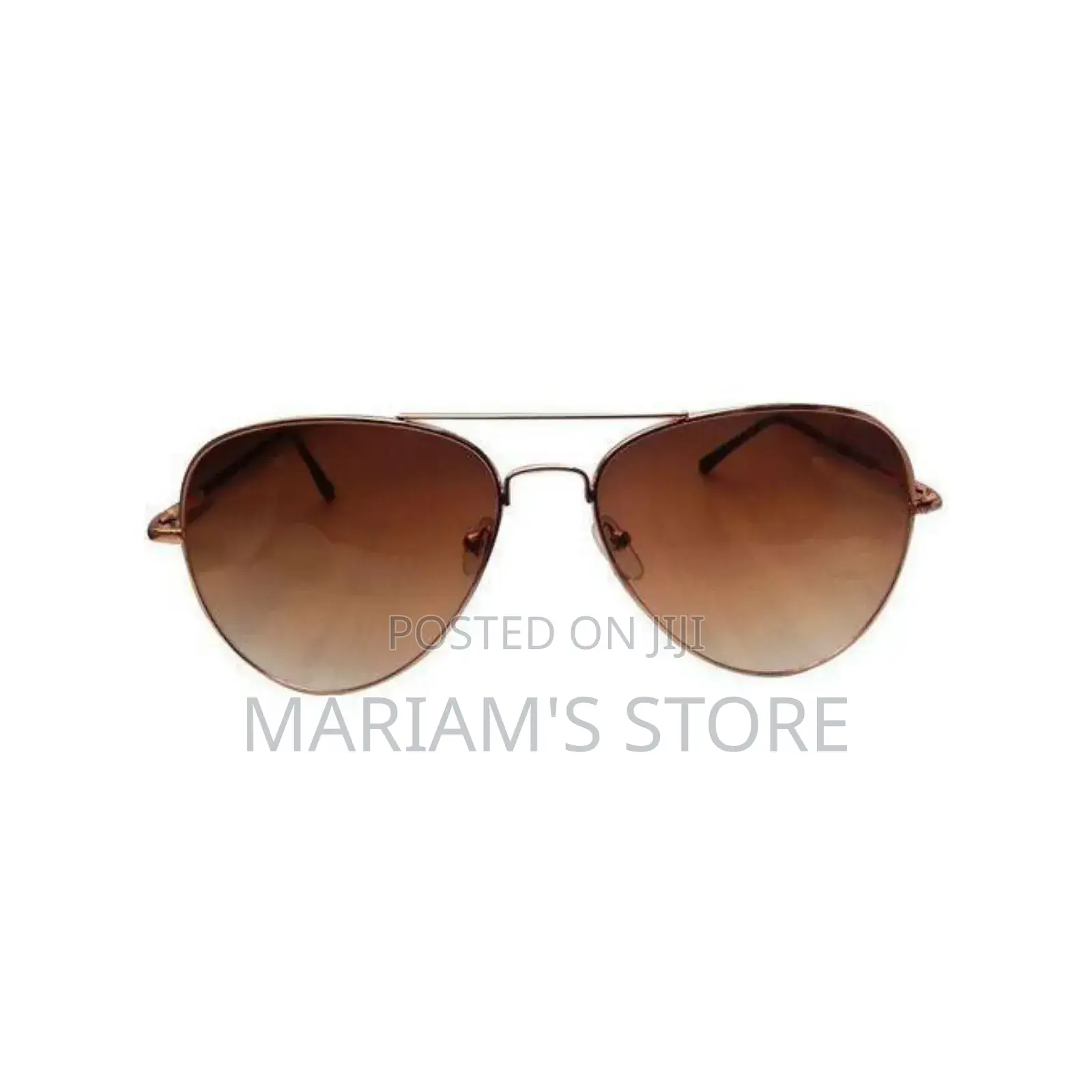 Unisex Sun Glasses