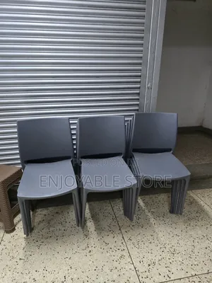 Gray Palace Plastic Chairs Plastic Chairs