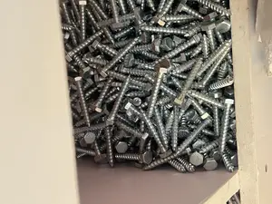 Aluminum Bolts
