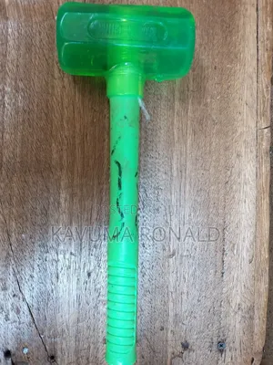 Mallet Hammer