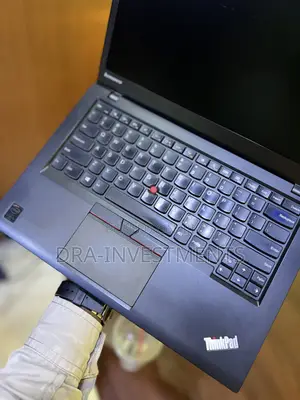 Laptop Lenovo ThinkPad T450 4GB Intel Core i5 HDD+SSD 500GB