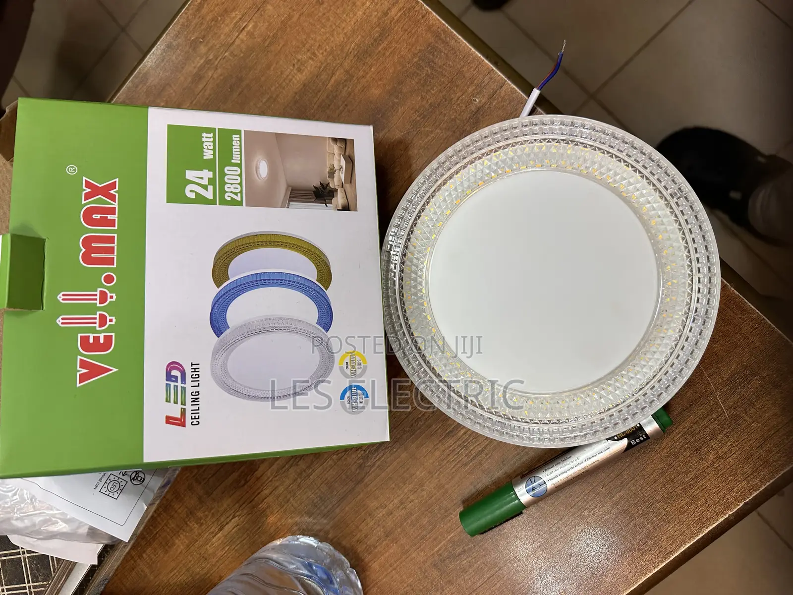 Led Ceiling Light 24watts