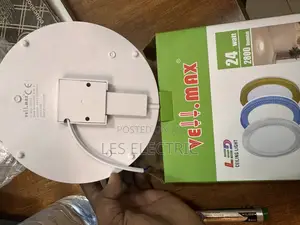 Led Ceiling Light 24watts