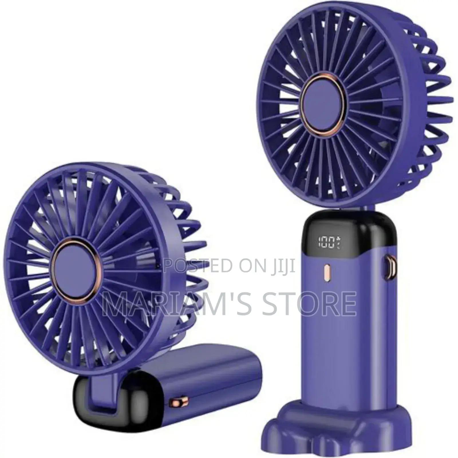 Handheld Fan, Portable Handheld Fan