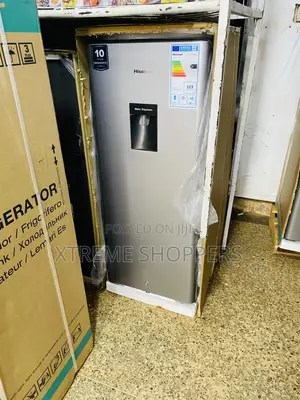 Freezing /Fridge229liters /Brand New/Freezer