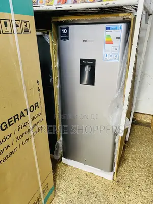 First Point /Fridge Freezer /Dispenser /229liters