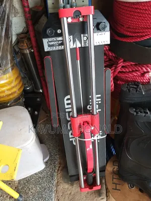 Tail Cutter Machine