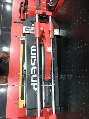 Tail Cutter Machine