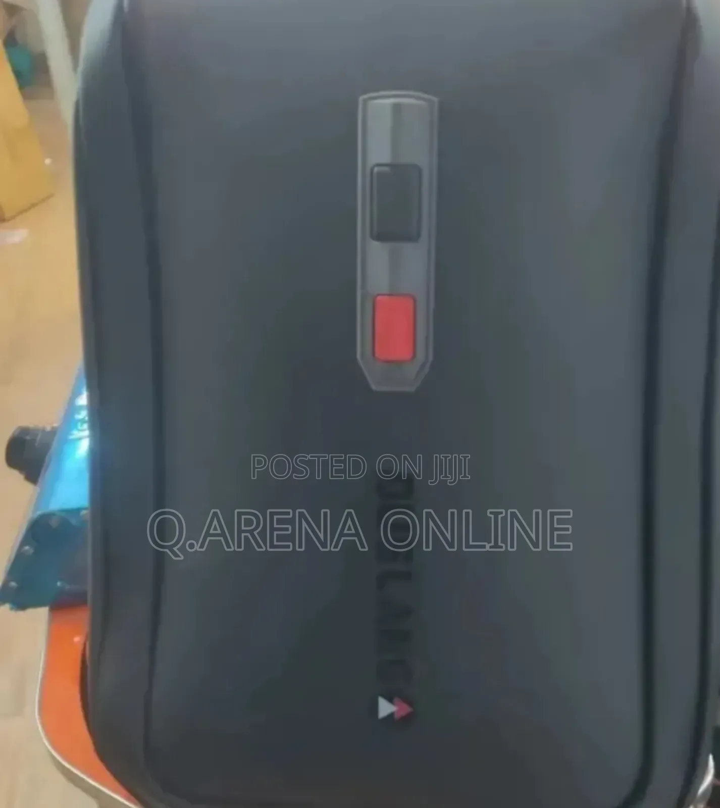 Classy Laptop Bag Black