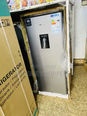 Smart Life /Hisense /Fridge /Freezer /229liters