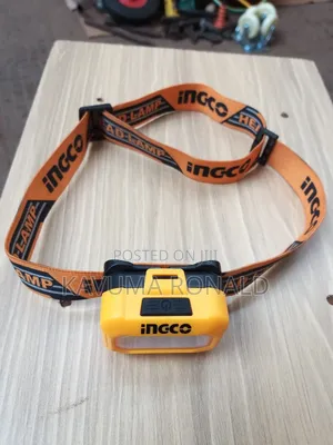 Head Torch