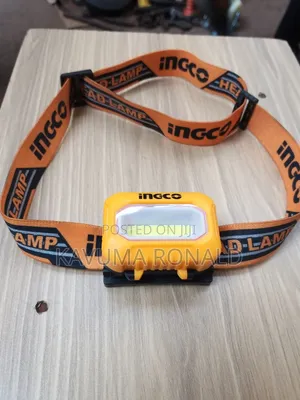 Head Torch