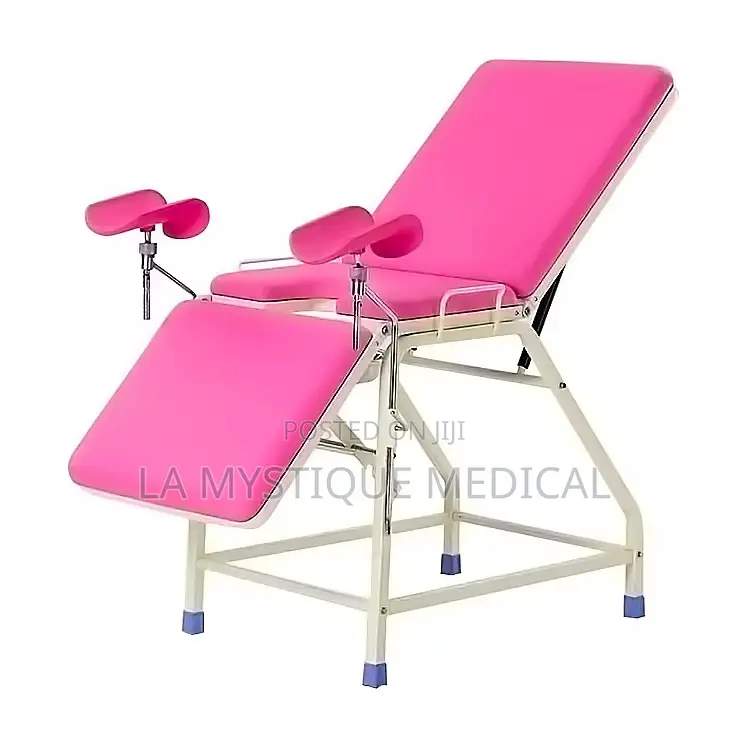 Portable Delivery Bed