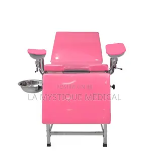 Portable Delivery Bed