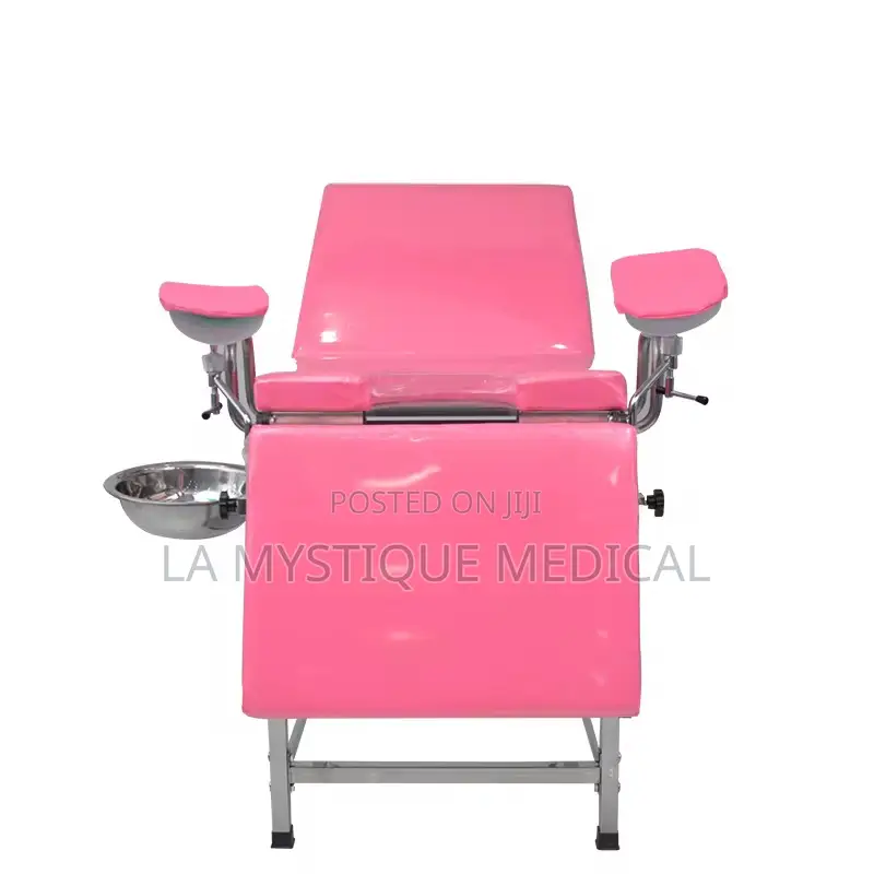 Portable Delivery Bed