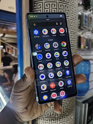 Google Pixel 7a 128 GB Blue