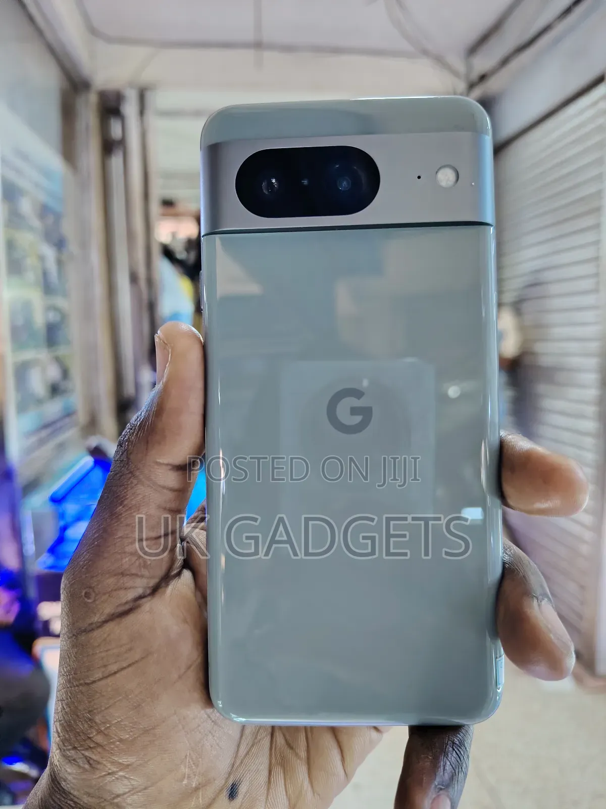 Google Pixel 8 128 GB