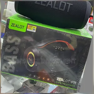 Zealot P11 Wireless Speaker and Sound System