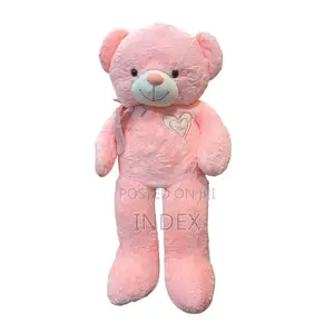 Ooc M Teddy Bear