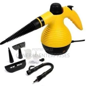Handheld Steam Cleaner,