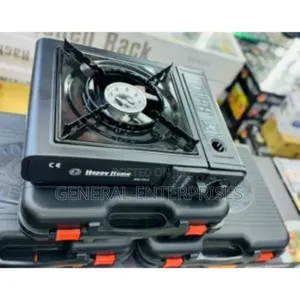 Portable Butane Gas Stove