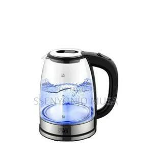 Winning Star 1500w 1.8l Electric Kettle St-6017