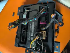Body Control Module (Bcm)