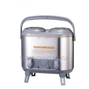 7.5+75l Hot and Cold Water Jug - Multicolor