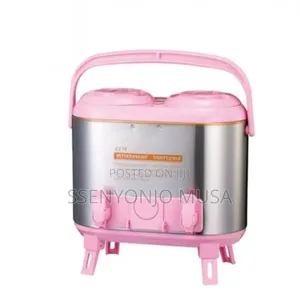 7.5+75l Hot and Cold Water Jug - Multicolor