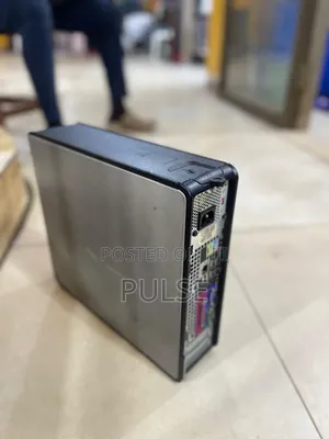 Desktop Computer Dell OptiPlex 390 4GB Intel Core 2 Duo HDD 250GB
