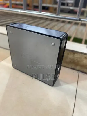 Desktop Computer Dell OptiPlex 390 4GB Intel Core 2 Duo HDD 250GB