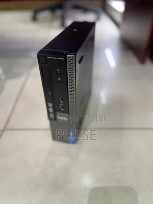 Desktop Computer Dell OptiPlex 3020 4GB Intel Core I5 HDD 250GB