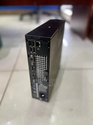Desktop Computer Dell OptiPlex 3020 4GB Intel Core I5 HDD 250GB