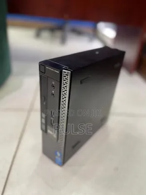 Desktop Computer Dell OptiPlex 3020 4GB Intel Core I5 HDD 250GB
