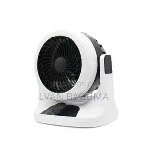 Electric Air Circulation Fan - Portable,Table / Desk Fan