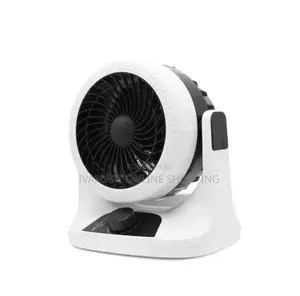 Electric Air Circulation Fan - Portable,Table / Desk Fan