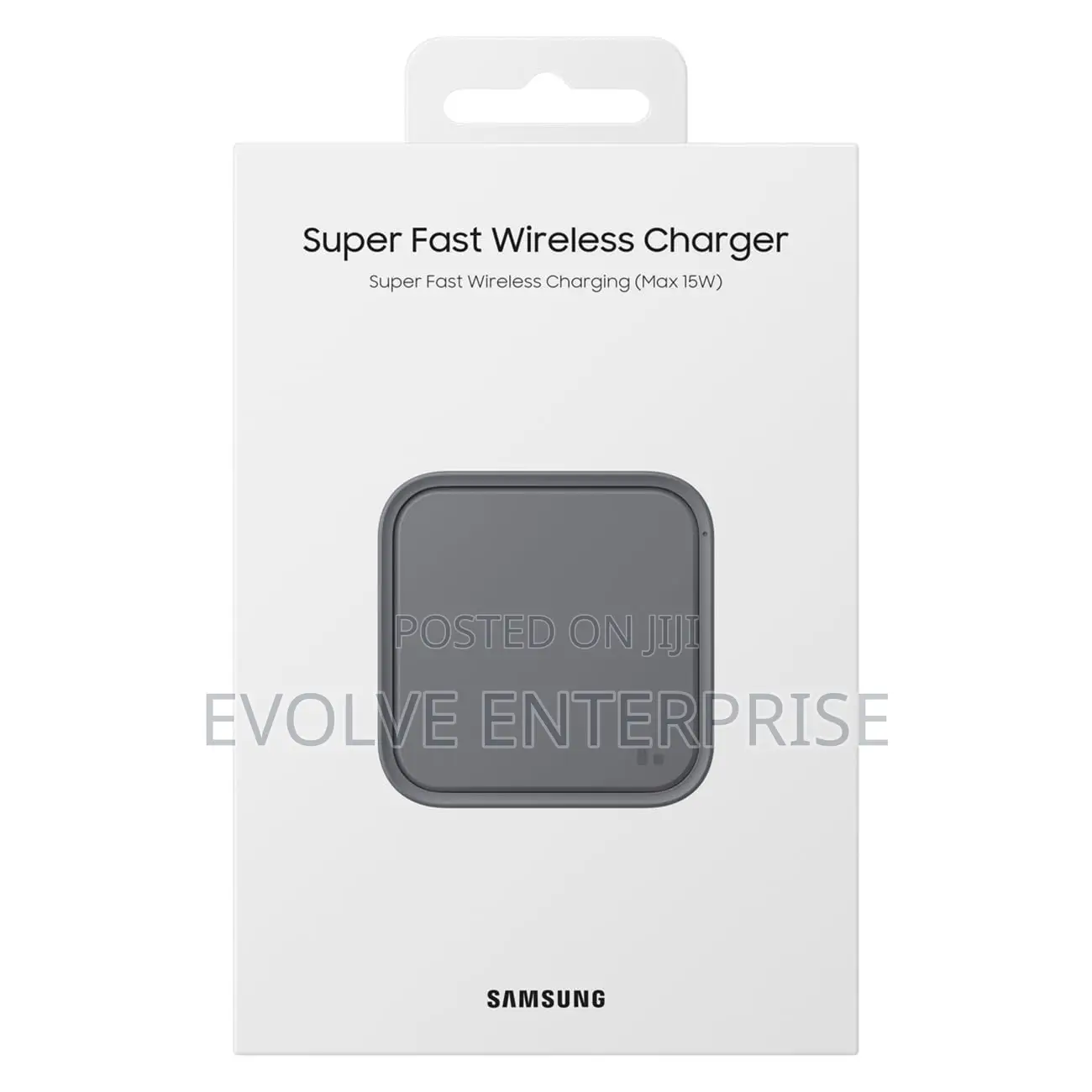 Samsung Super Fast Wireless Charger 15w