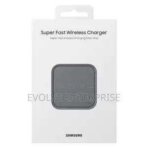 Samsung Super Fast Wireless Charger 15w