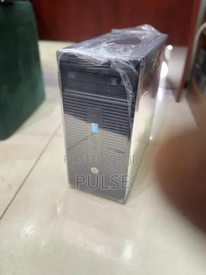 Desktop Computer HP 280 G3 8GB Intel Core I5 HDD 500GB