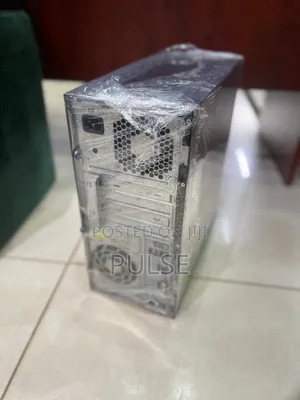 Desktop Computer HP 280 G3 8GB Intel Core I5 HDD 500GB