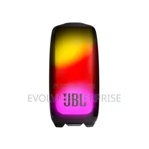 JBL Pulse 5 Portable Bluetooth Speaker With Dazzling Lights