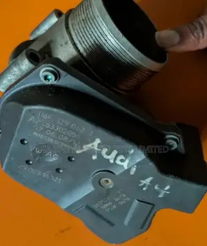 Throttle Body