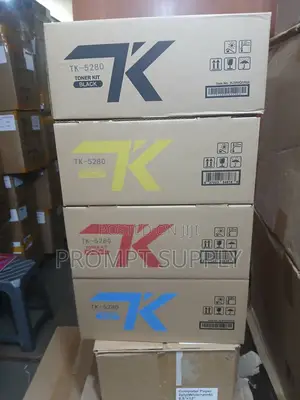 Kyocera Tk-5280 Toner Cartridges
