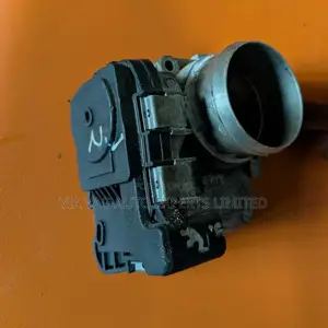 Throttle Valve