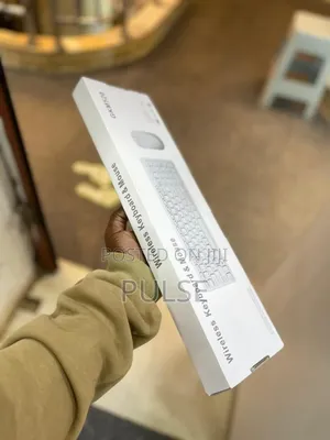Wireless Keyboard
