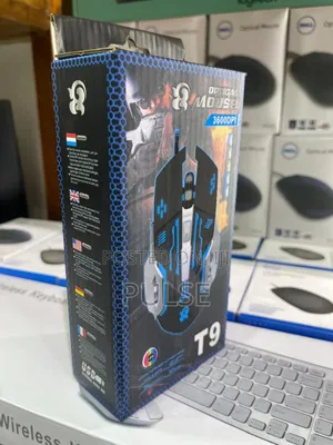 Gaming Mouse